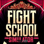 Icon Fight School Simulator