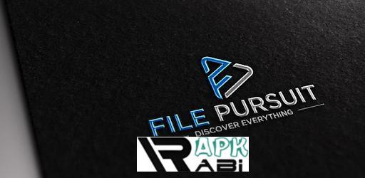 Thumbnail FilePursuit Pro