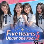 Five Hearts Under One Roof 2