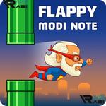 Flappy Modi