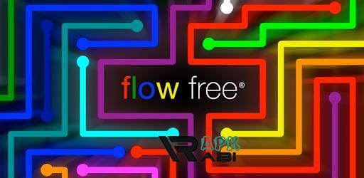 Thumbnail Flow Free