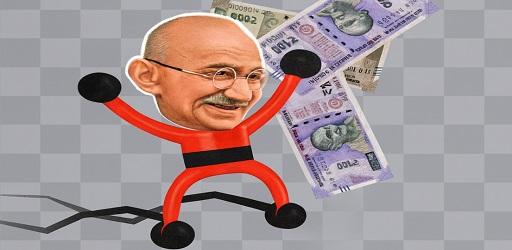 Thumbnail Flying Bapu