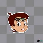 Flying Bheem