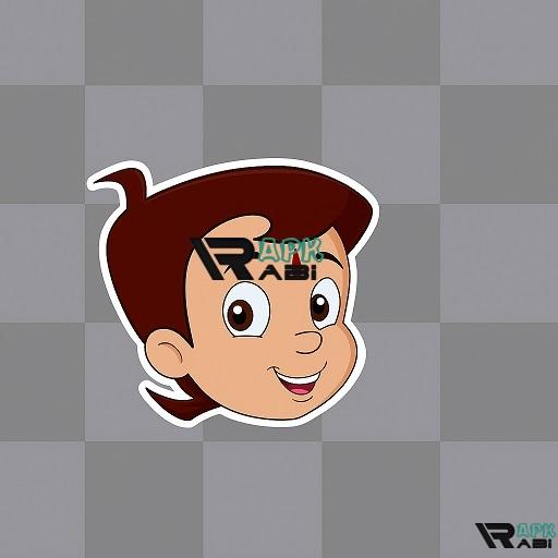 Flying Bheem