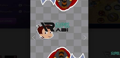 Thumbnail Flying Bheem