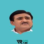 Flying Jethalal