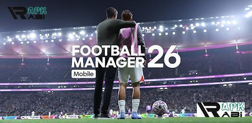 Thumbnail Football Manager 26