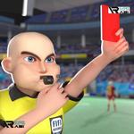 Referee Simulator 3D