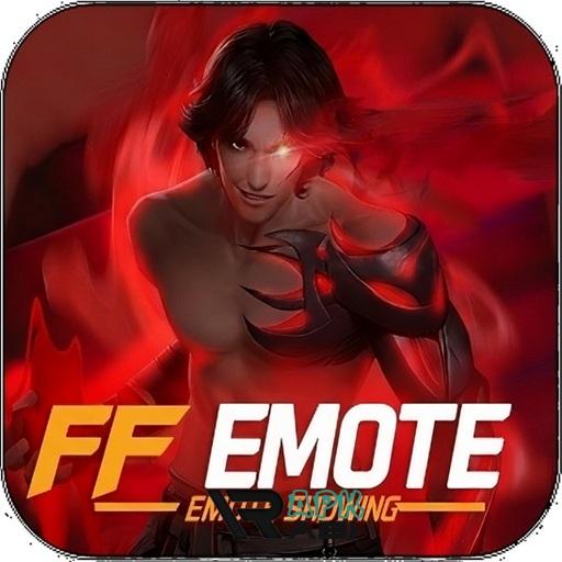 FF Emote Bot