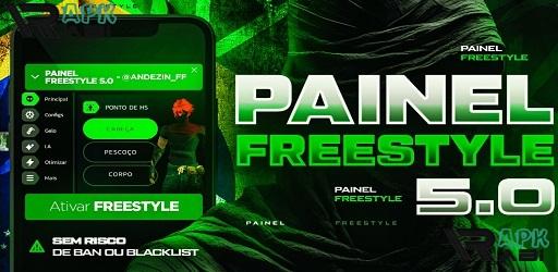 Thumbnail Freestyle Sensi