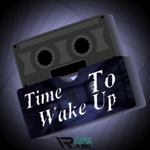 Granny 5 Time To Wake Up