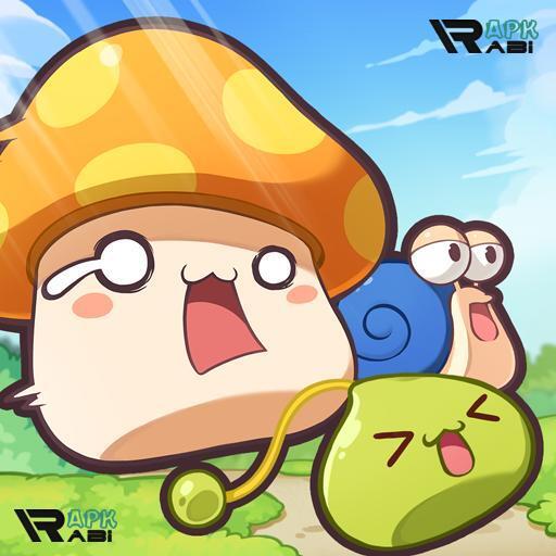 MapleStory : Idle RPG