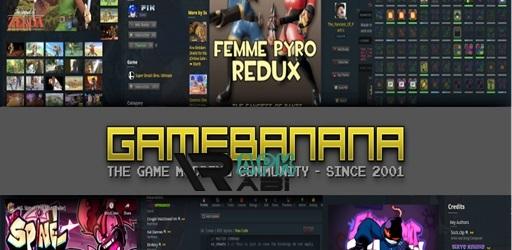 Thumbnail Gamebanana