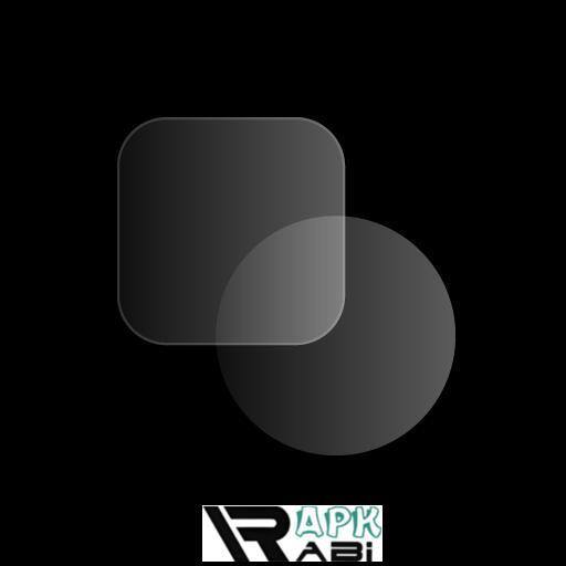 Glass Widgets