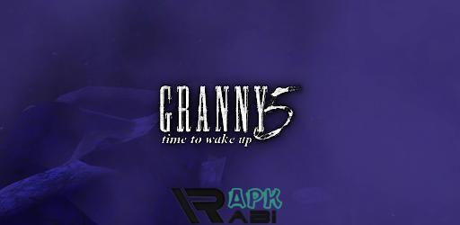 Thumbnail Granny 5 Time To Wake Up