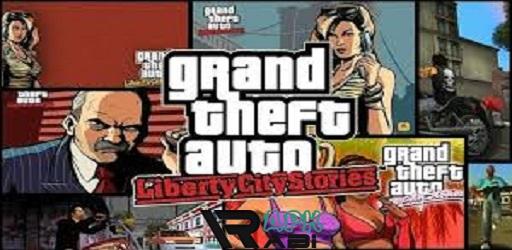 Thumbnail GTA Liberty City Stories APK