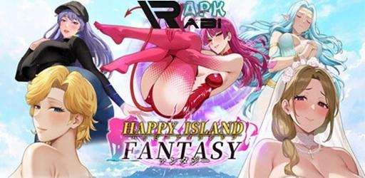 Thumbnail Happy Island Fantasy