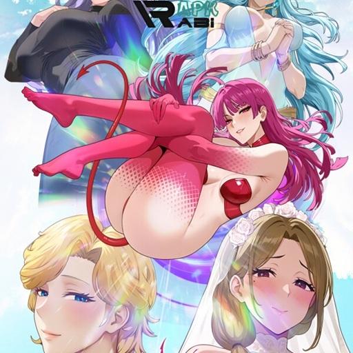 Happy Island Fantasy