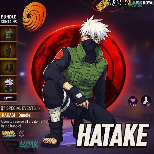 Hatake