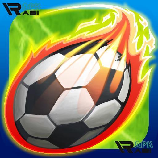 Head Soccer