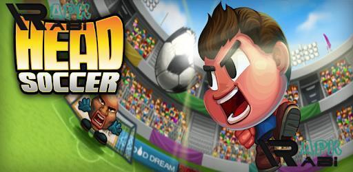 Thumbnail Head Soccer