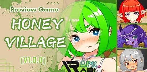Thumbnail Honey Village