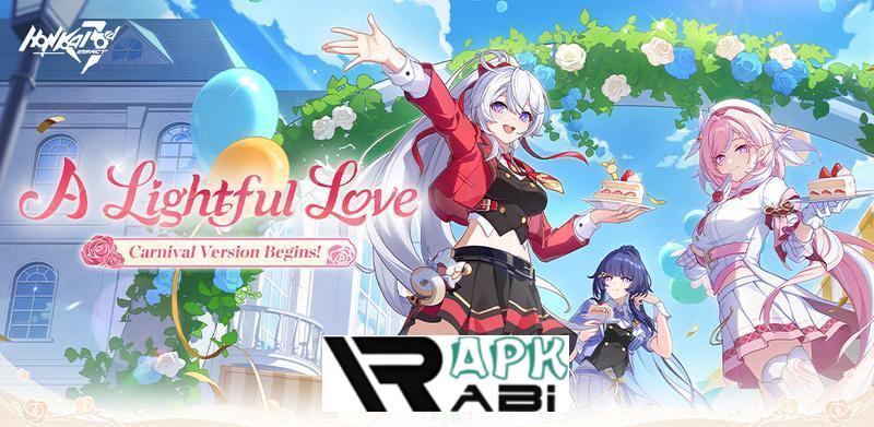 Thumbnail Honkai Impact 3rd
