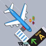 Icon Idle Airport Empire