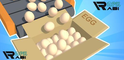 Thumbnail Idle Egg Factory