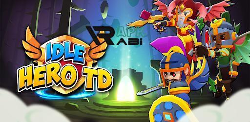 Thumbnail Idle Hero TD