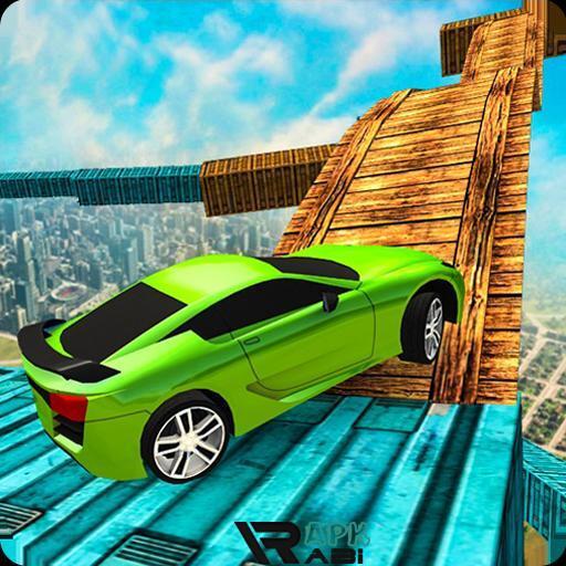 Impossible Car Stunts