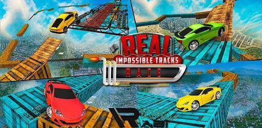 Thumbnail Impossible Car Stunts