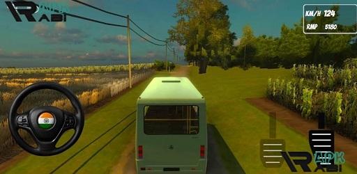 Thumbnail Indian Car Truck Bus Simulator