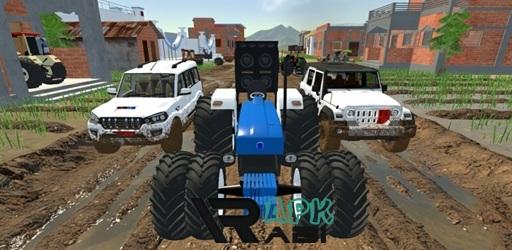 Thumbnail Indian Life Simulator 3D