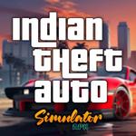 Icon Indian Theft Auto Simulator