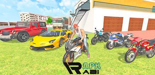 Thumbnail Indian Theft Auto Simulator