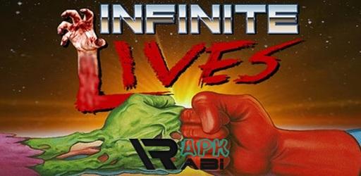 Thumbnail Infinite Lives