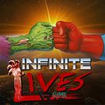 Icon Infinite Lives