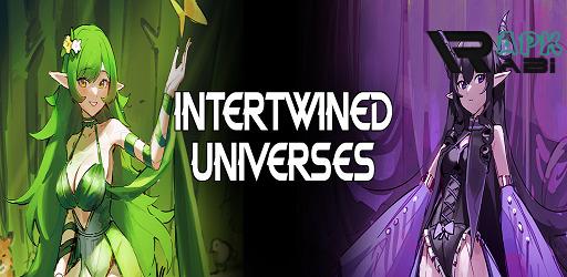 Thumbnail Intertwined Universes CCG