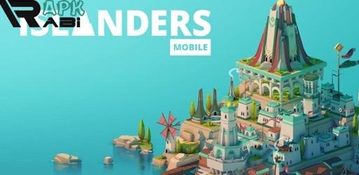 Thumbnail ISLANDERS Mobile
