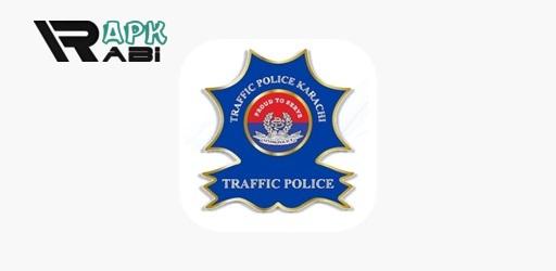 Thumbnail Karachi Traffic Police