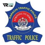 Karachi Traffic Police
