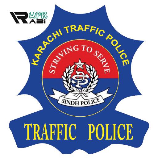 Karachi Traffic Police