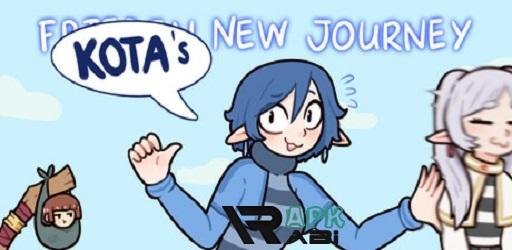 Thumbnail Kota's New Journey
