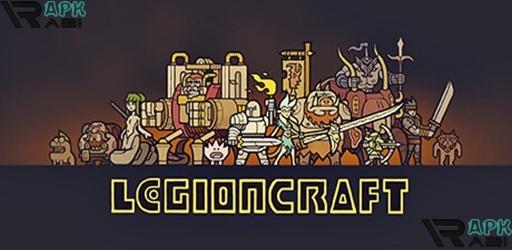Thumbnail LEGIONCRAFT