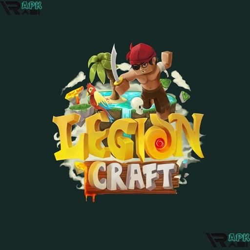 LEGIONCRAFT