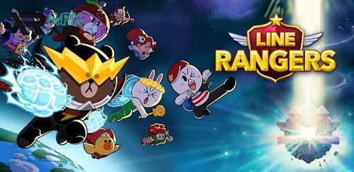 Thumbnail LINE Rangers
