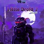 Little Droid 2 Escape