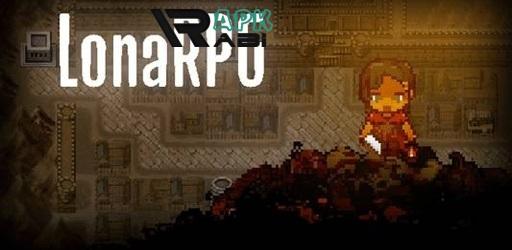 Thumbnail Lona RPG