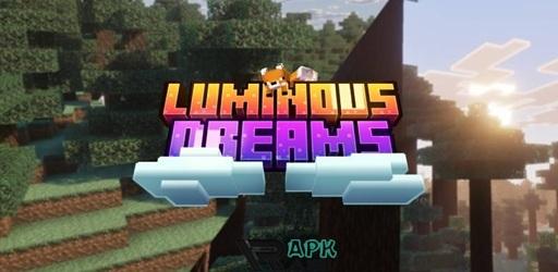 Thumbnail Luminous Dreams